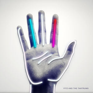 Fitz And The Tantrums : Fitz And The Tantrums (Album)