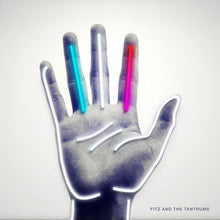 Fitz And The Tantrums : Fitz And The Tantrums (Album)