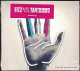 Fitz And The Tantrums : Fitz And The Tantrums (Album)