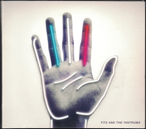 Fitz And The Tantrums : Fitz And The Tantrums (Album)