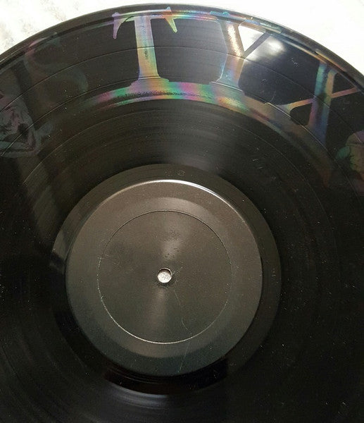 Styx : Paradise Theatre (LP,Album,Etched,Stereo)