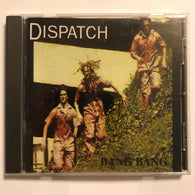 Dispatch : Bang Bang (Album,Stereo)