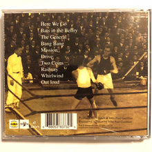Dispatch : Bang Bang (Album,Stereo)