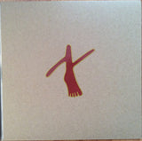 Swans : The Glowing Man (LP,Album)