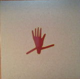 Swans : The Glowing Man (LP,Album)