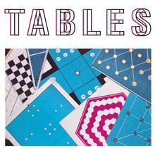 Tables (2) : Tables (LP,Album)