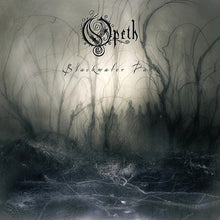 Opeth : Blackwater Park (Album,Repress)