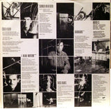 Models (2) : Out Of Mind Out Of Sight (LP,Album,Stereo)