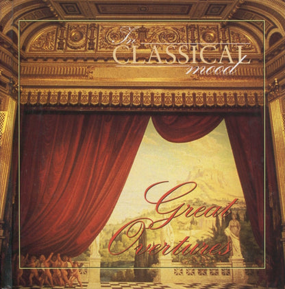 Various : Great Overtures (Compilation)