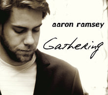 Aaron Ramsey : Gathering (Album)
