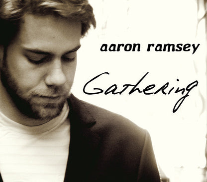 Aaron Ramsey : Gathering (Album)