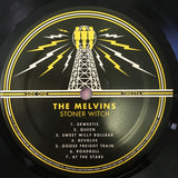 Melvins : Stoner Witch (LP,Album,Reissue,Remastered)