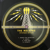 Melvins : Stoner Witch (LP,Album,Reissue,Remastered)