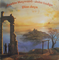 Justin Hayward & John Lodge : Blue Jays (LP,Album,Club Edition)