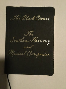 Black Crowes, The : The Southern Harmony And Musical Companion (Album)