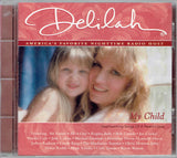 Delilah (17) : My Child - Heart Warming Songs Of A Parent's Love (Album,Compilation)