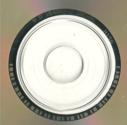 George Thorogood & The Destroyers : The Baddest Of George Thorogood And The Destroyers (Compilation,Club Edition)