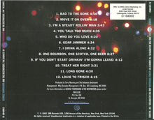 George Thorogood & The Destroyers : The Baddest Of George Thorogood And The Destroyers (Compilation,Club Edition)