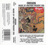 Oregon : Music Of Another Present Era (Album,Reissue,Stereo)