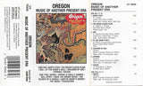 Oregon : Music Of Another Present Era (Album,Reissue,Stereo)