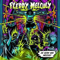 Fleddy Melculy -  De Kerk Van Melculy (Limited Colored 2LP)