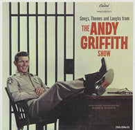 Andy Griffith : Songs, Themes And Laughs From The Andy Griffith Show (Album)