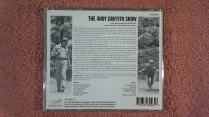 Andy Griffith : Songs, Themes And Laughs From The Andy Griffith Show (Album)