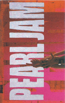 Pearl Jam : Ten (Album,Reissue)
