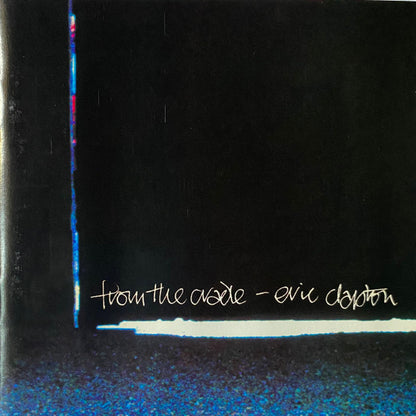 Eric Clapton : From The Cradle (Album)