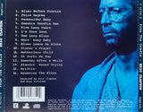 Eric Clapton : From The Cradle (Album)