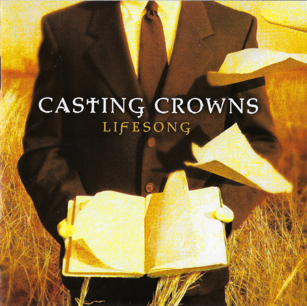 Casting Crowns : Lifesong (Album)