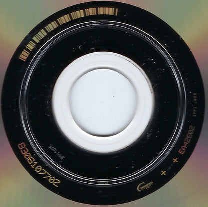 Casting Crowns : Lifesong (Album)