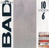 Bad Company (3) : 10 From 6 (Compilation,Club Edition)