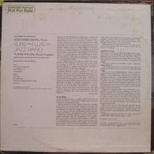 Jean-Pierre Rampal / Claude Bolling : Suite For Flute And Jazz Piano (LP,Album)