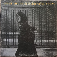 Neil Young : After The Gold Rush (LP,Album)