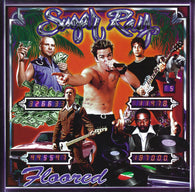 Sugar Ray (2) : Floored (CD, Album)