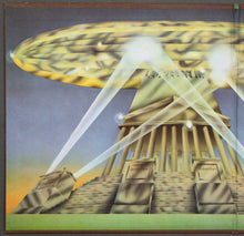 Led Zeppelin : Led Zeppelin II (LP,Album)