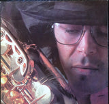 Gato Barbieri : Caliente! (LP,Album,Stereo)