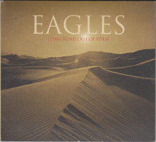 Eagles : Long Road Out Of Eden (Album)