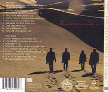Eagles : Long Road Out Of Eden (Album)