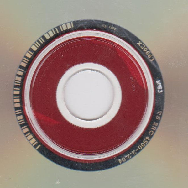 Eagles : Long Road Out Of Eden (Album)