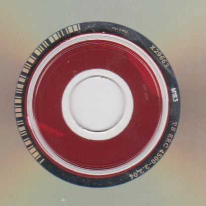 Eagles : Long Road Out Of Eden (Album)