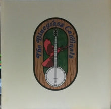 Bluegrass Cardinals, The : The Bluegrass Cardinals (LP,Album)