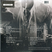 ASAP Ferg : Always Strive And Prosper (LP,Album,Club Edition,Limited Edition,Numbered)