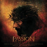 John Debney : The Passion Of The Christ - Original Motion Picture Soundtrack (Album)