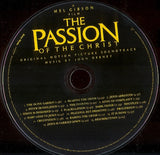 John Debney : The Passion Of The Christ - Original Motion Picture Soundtrack (Album)