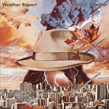 Weather Report : Heavy Weather (LP,Album)