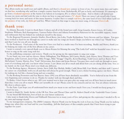 John Michael Montgomery : Brand New Me (HDCD,Album)