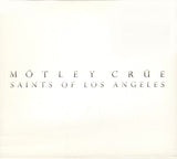 Mötley Crüe : Saints Of Los Angeles (Album)