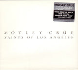 Mötley Crüe : Saints Of Los Angeles (Album)